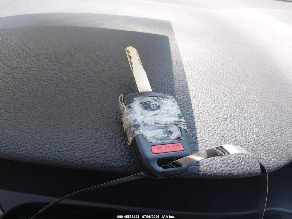 1HGCR2F33FA134988 2015 HONDA ACCORD photo no. 11