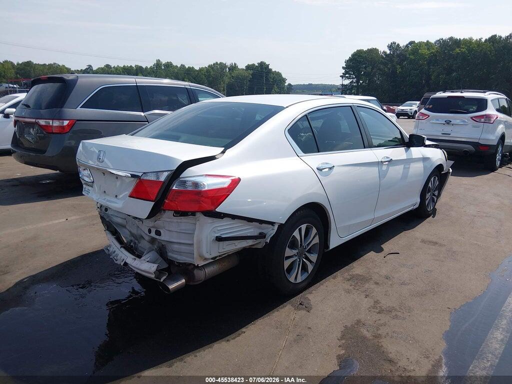 1HGCR2F33FA134988 2015 HONDA ACCORD photo no. 4