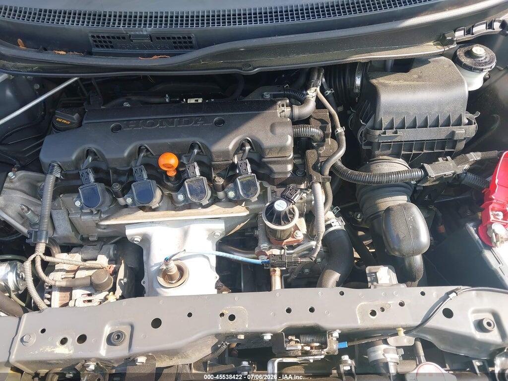 2HGFG3B57FH523702 2015 HONDA CIVIC photo no. 10