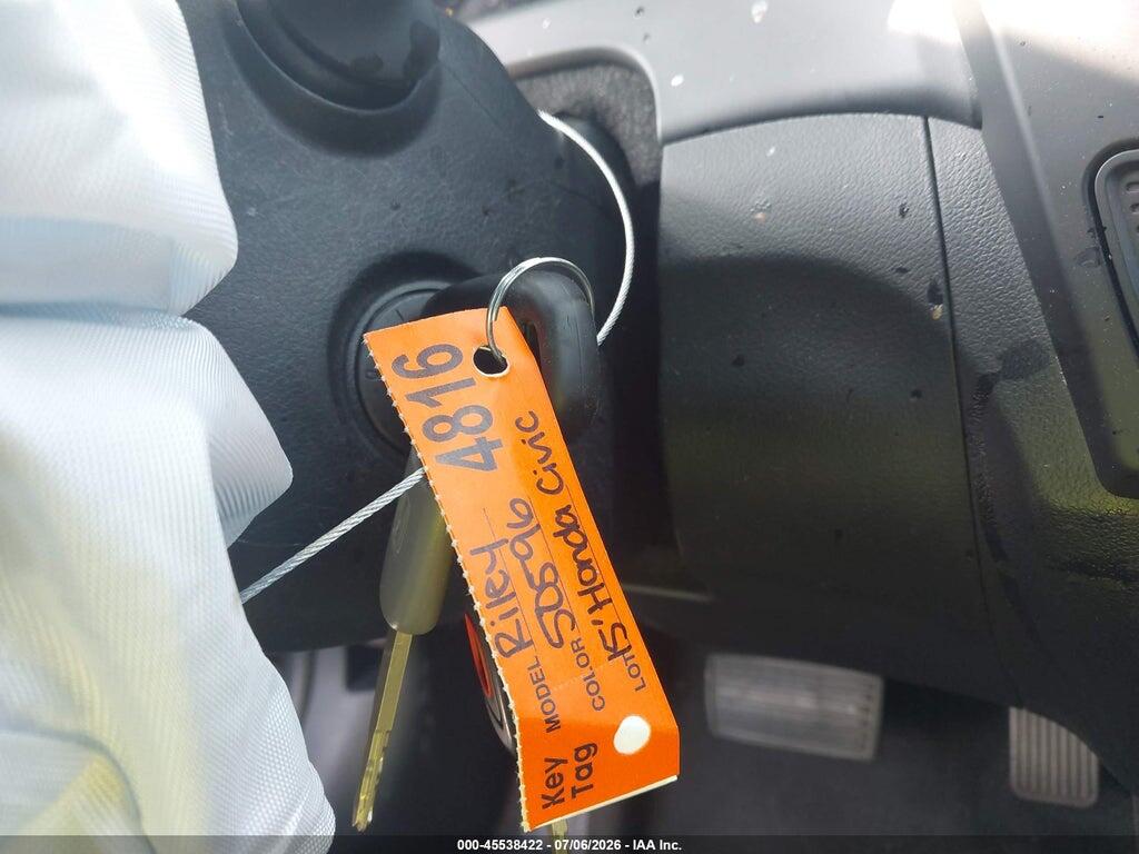 2HGFG3B57FH523702 2015 HONDA CIVIC photo no. 11