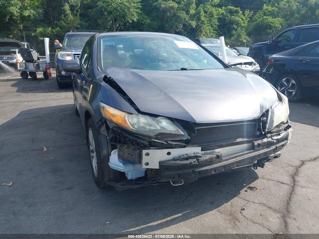 2HGFG3B57FH523702 2015 HONDA CIVIC photo no. 6