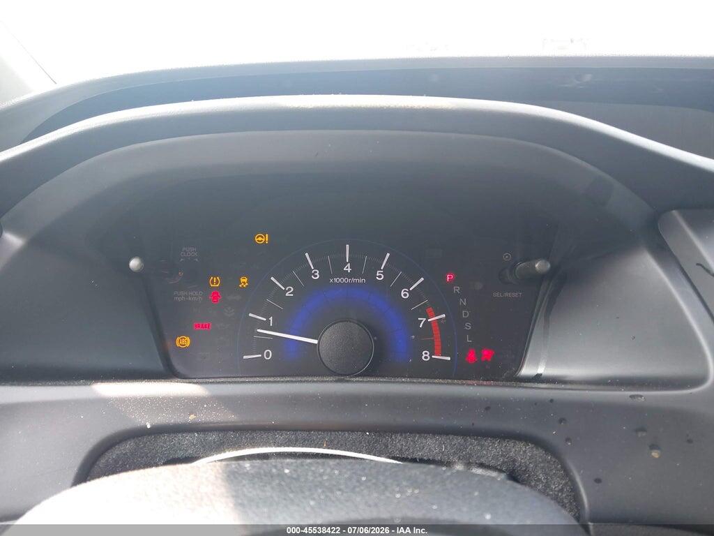 2HGFG3B57FH523702 2015 HONDA CIVIC photo no. 7