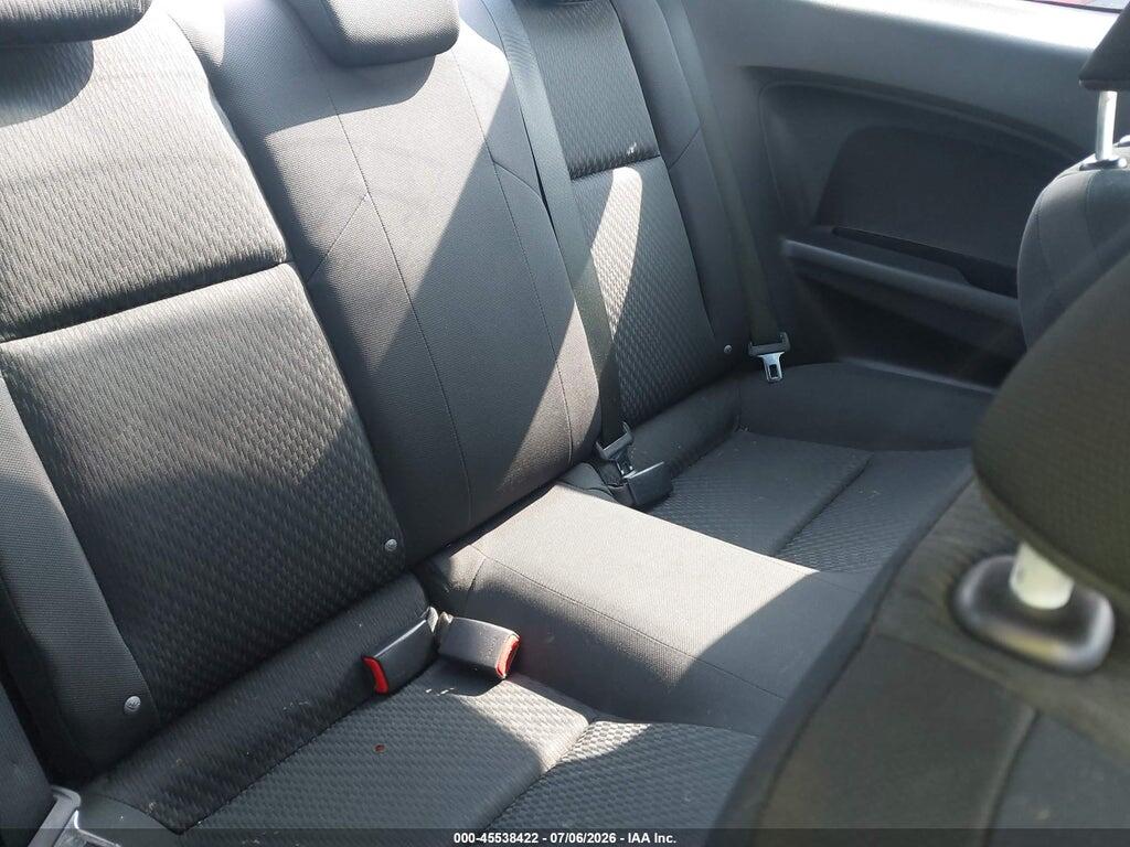 2HGFG3B57FH523702 2015 HONDA CIVIC photo no. 8