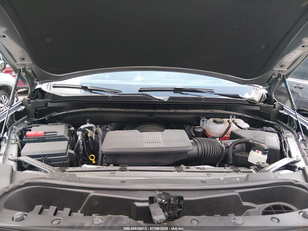 1GNS5RKD4TR291074 2026 CHEVROLET TAHOE photo no. 10
