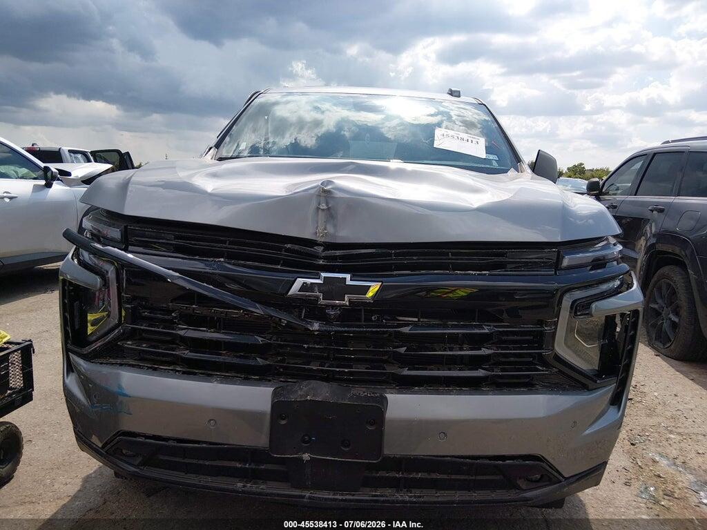1GNS5RKD4TR291074 2026 CHEVROLET TAHOE photo no. 11