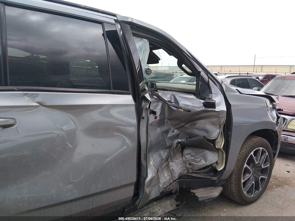 1GNS5RKD4TR291074 2026 CHEVROLET TAHOE photo no. 6