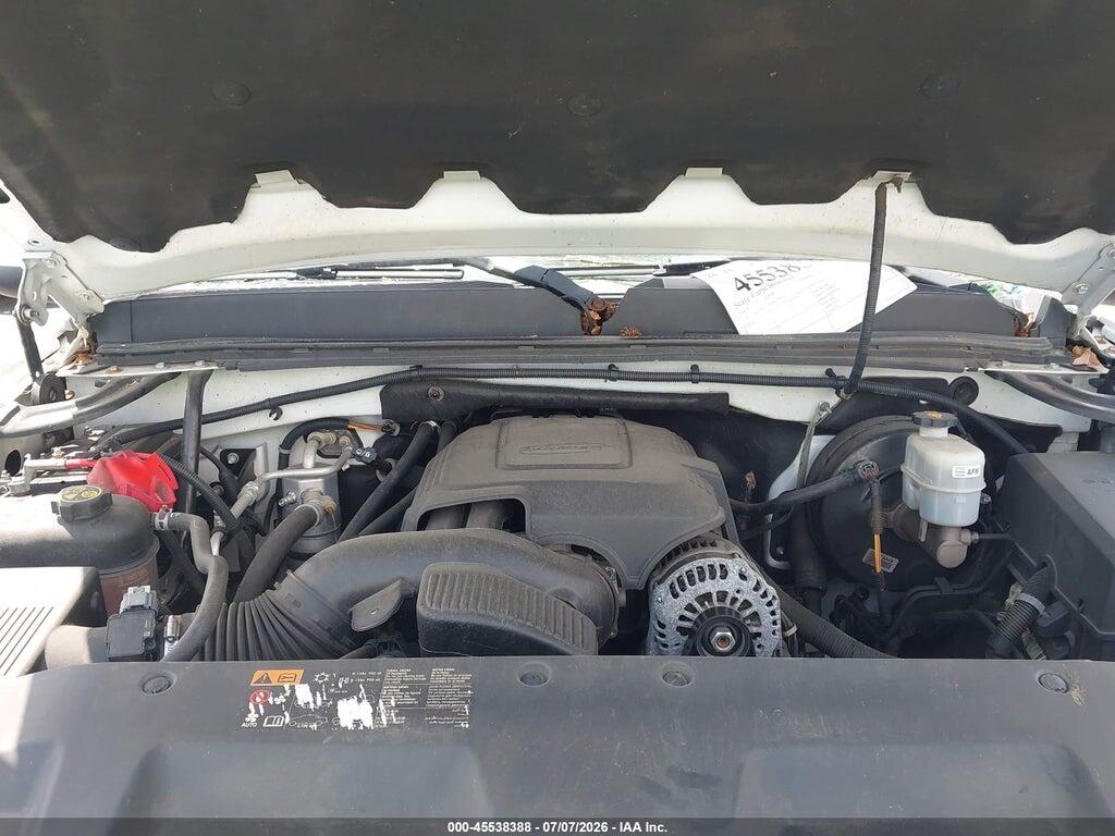 3GTP2WE71DG279512 2013 GMC SIERRA 1500 photo no. 10