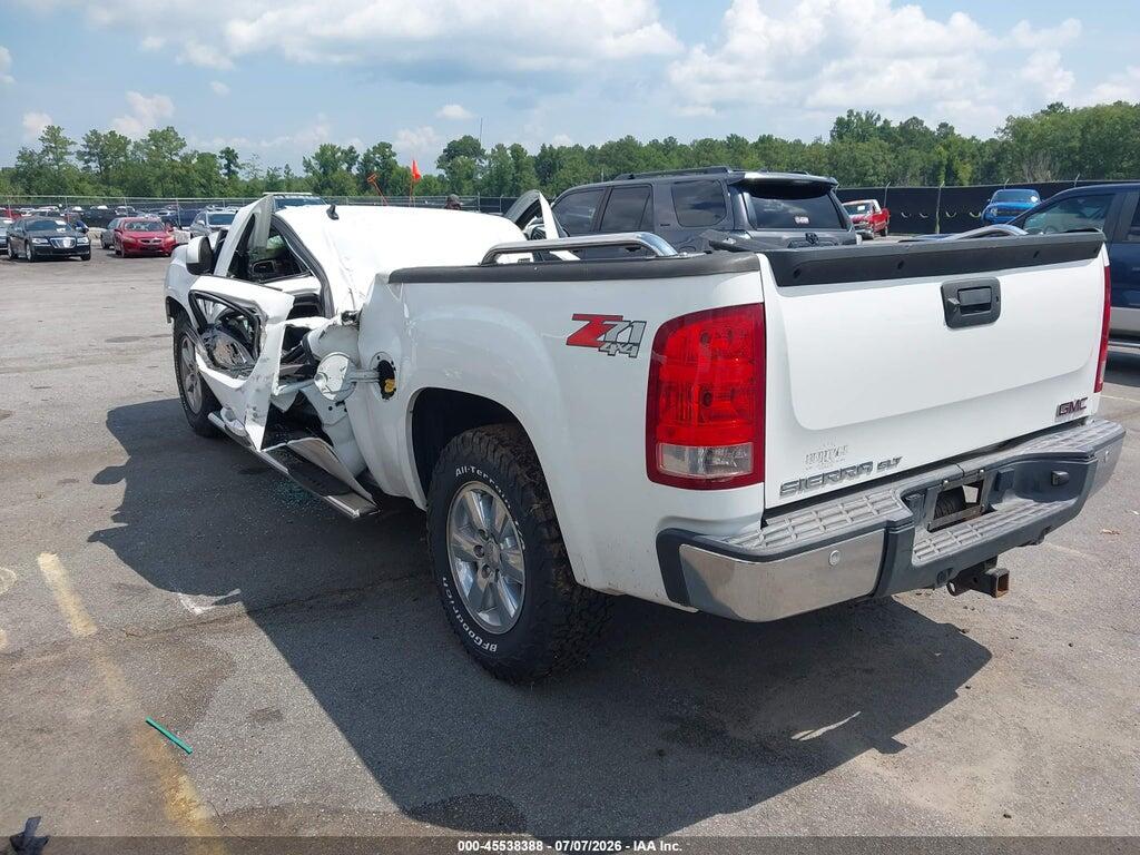 3GTP2WE71DG279512 2013 GMC SIERRA 1500 photo no. 3