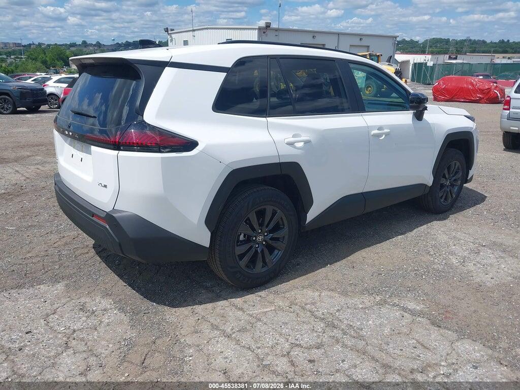 2T36CRAV3TC004691 2026 TOYOTA RAV4 photo no. 4