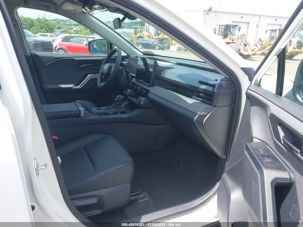 2T36CRAV3TC004691 2026 TOYOTA RAV4 photo no. 5