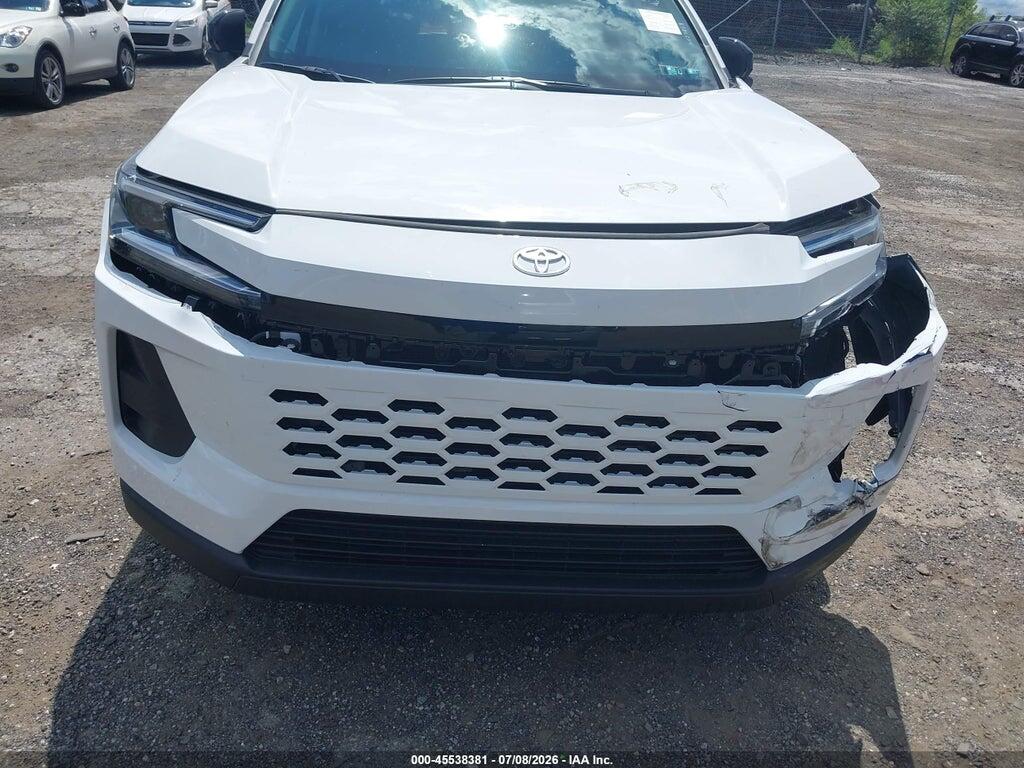 2T36CRAV3TC004691 2026 TOYOTA RAV4 photo no. 6