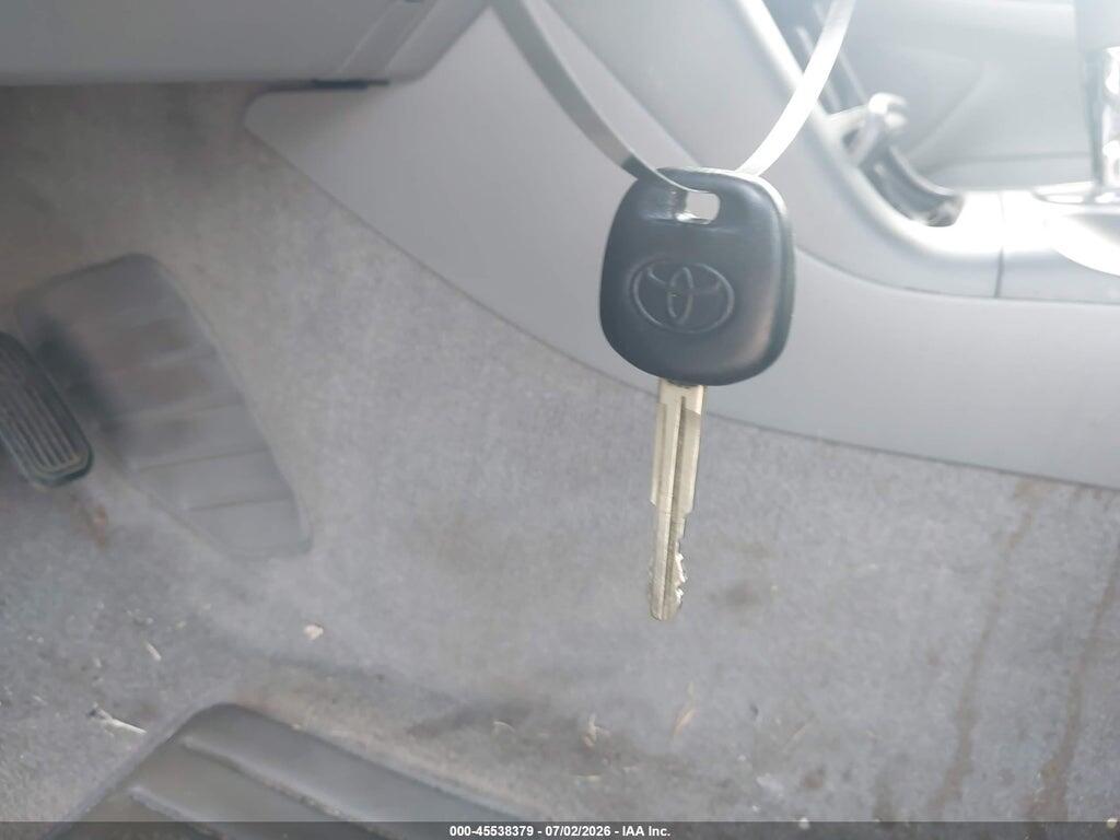 4T1BF32K55U105023 2005 TOYOTA CAMRY photo no. 11