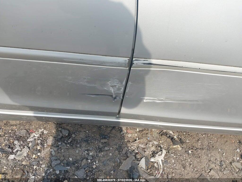 4T1BF32K55U105023 2005 TOYOTA CAMRY photo no. 6