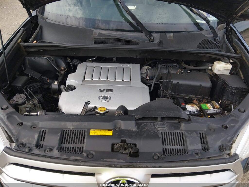 5TDDK3EH7DS219567 2013 TOYOTA HIGHLANDER photo no. 10