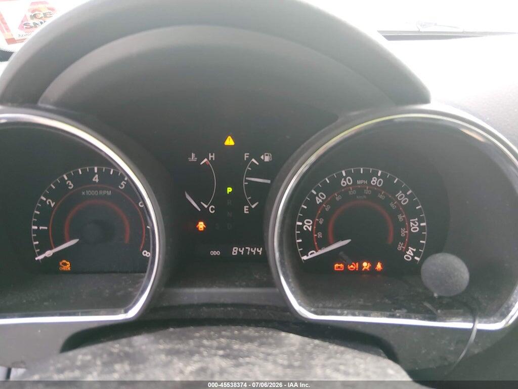 5TDDK3EH7DS219567 2013 TOYOTA HIGHLANDER photo no. 7
