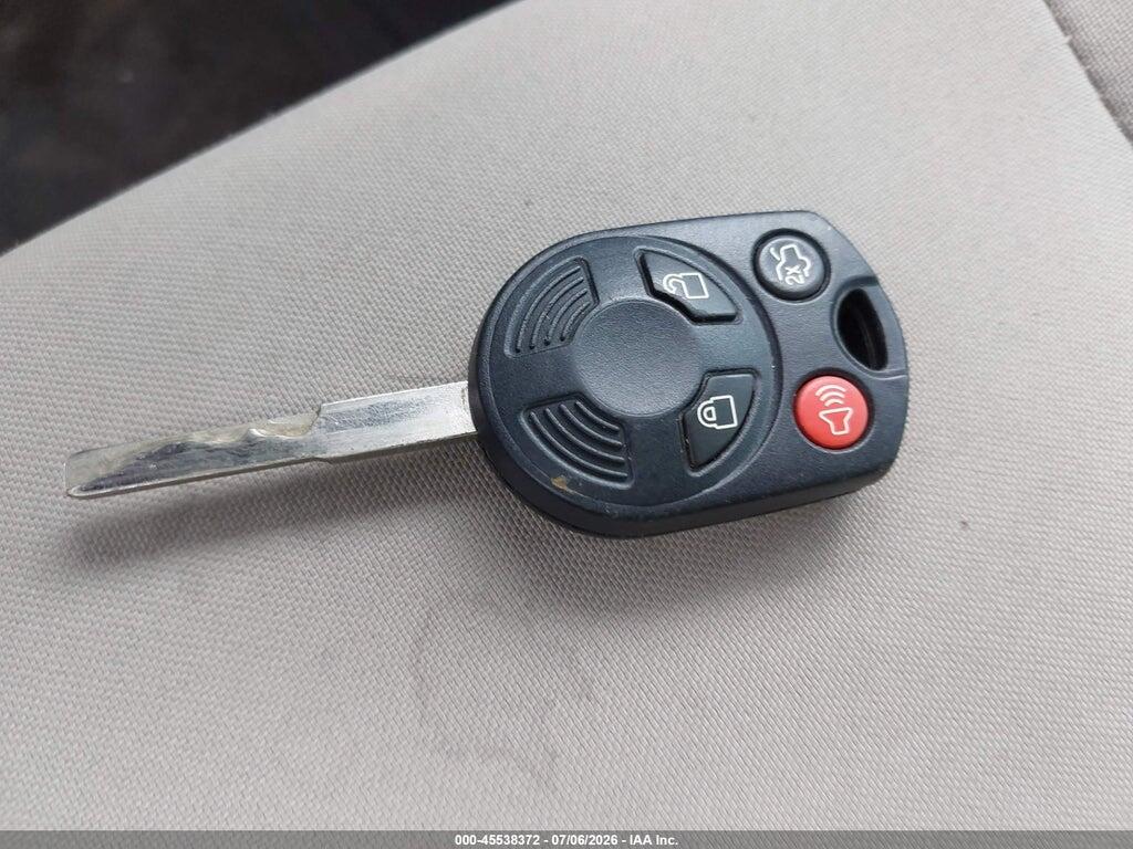 1FADP3F29FL323869 2015 FORD FOCUS photo no. 11