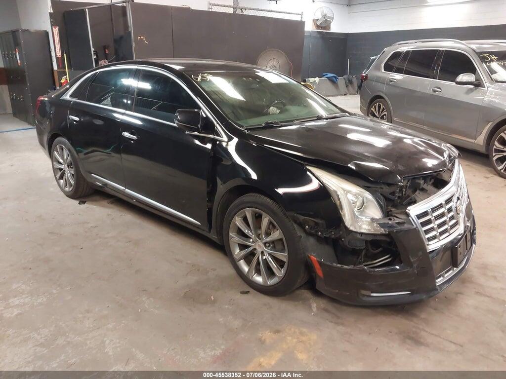 2G61N5S31D9226136 2013 CADILLAC XTS photo no. 1