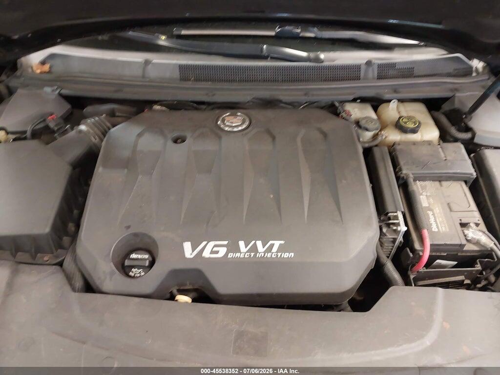 2G61N5S31D9226136 2013 CADILLAC XTS photo no. 10