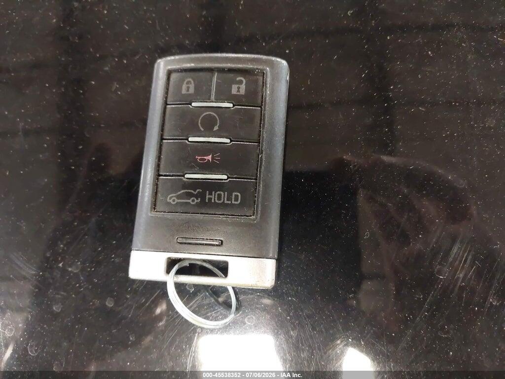 2G61N5S31D9226136 2013 CADILLAC XTS photo no. 11