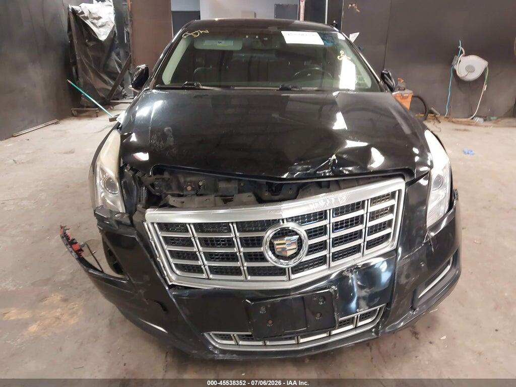 2G61N5S31D9226136 2013 CADILLAC XTS photo no. 12