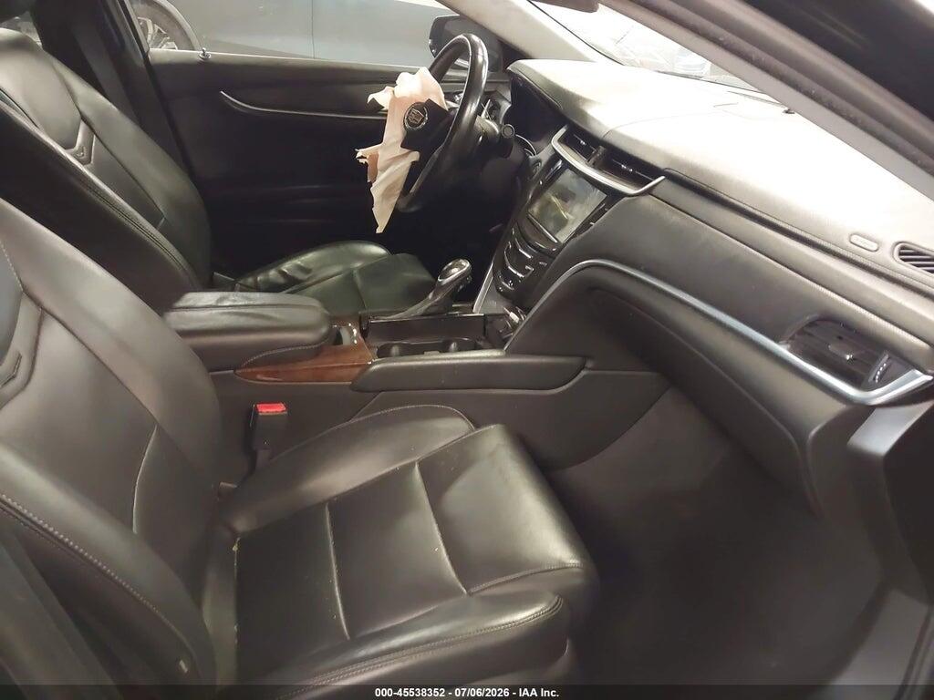2G61N5S31D9226136 2013 CADILLAC XTS photo no. 5