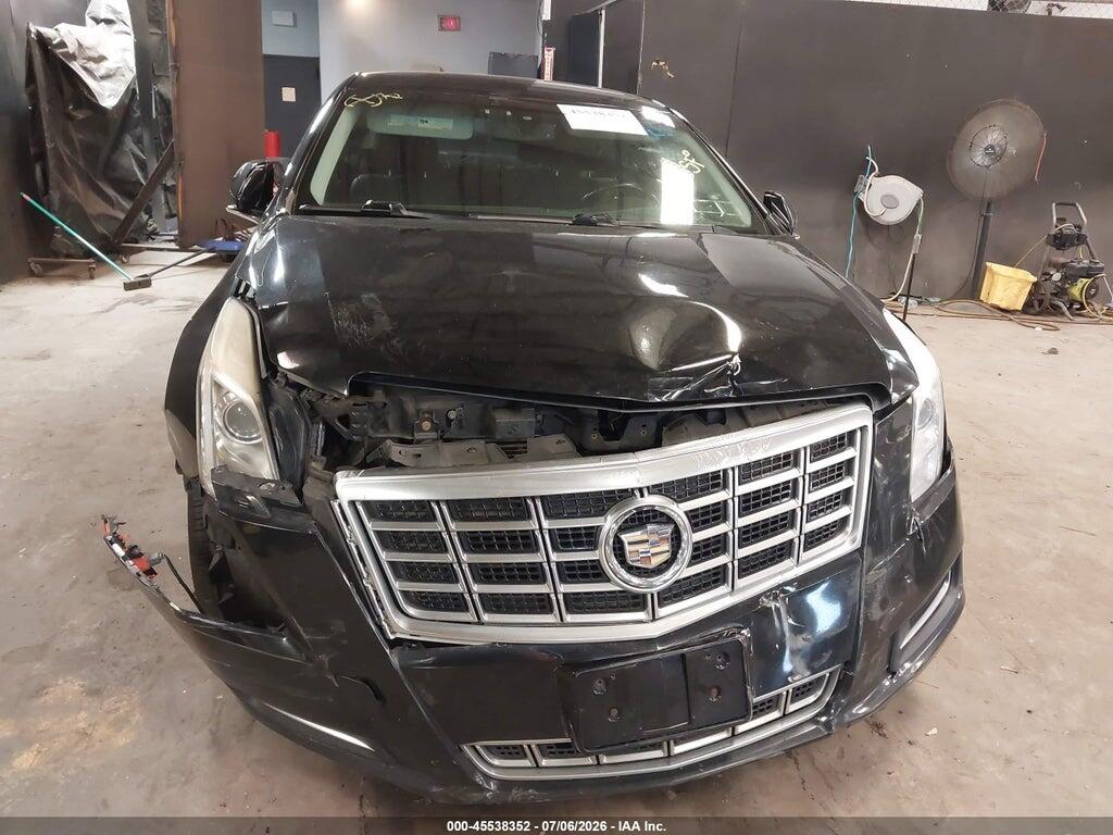 2G61N5S31D9226136 2013 CADILLAC XTS photo no. 6