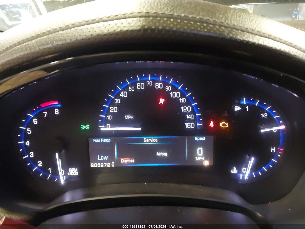 2G61N5S31D9226136 2013 CADILLAC XTS photo no. 7