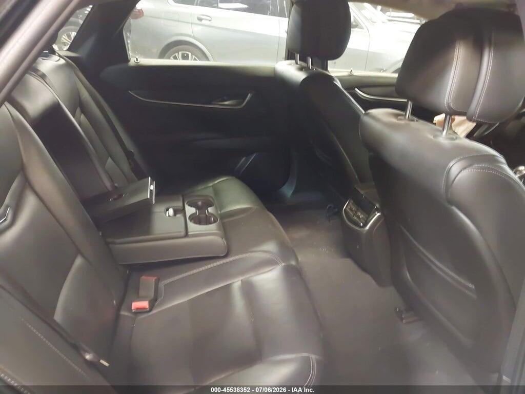 2G61N5S31D9226136 2013 CADILLAC XTS photo no. 8