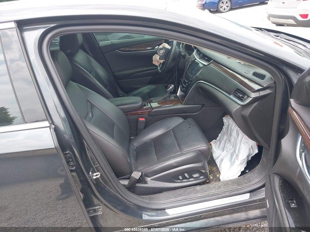 2G61M5S39F9193456 2015 CADILLAC XTS photo no. 5