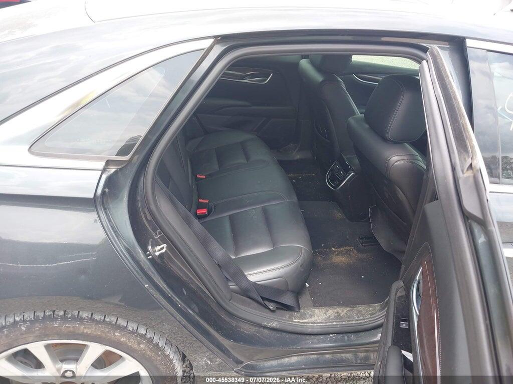 2G61M5S39F9193456 2015 CADILLAC XTS photo no. 8