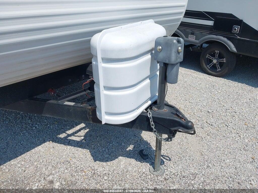 5SFEB3023CE239887 2012 HEARTLAND RV NORTH COUNTRY photo no. 10