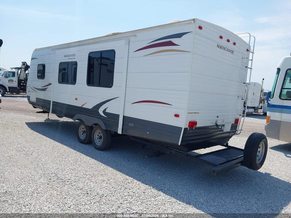 5SFEB3023CE239887 2012 HEARTLAND RV NORTH COUNTRY photo no. 3