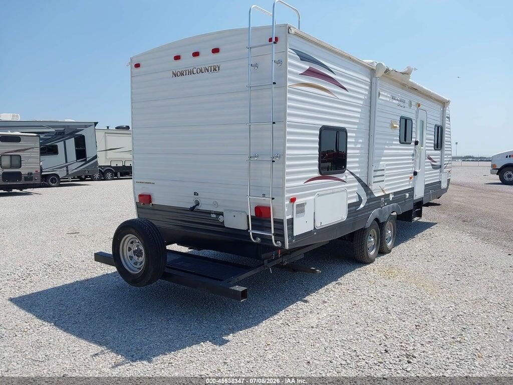5SFEB3023CE239887 2012 HEARTLAND RV NORTH COUNTRY photo no. 4