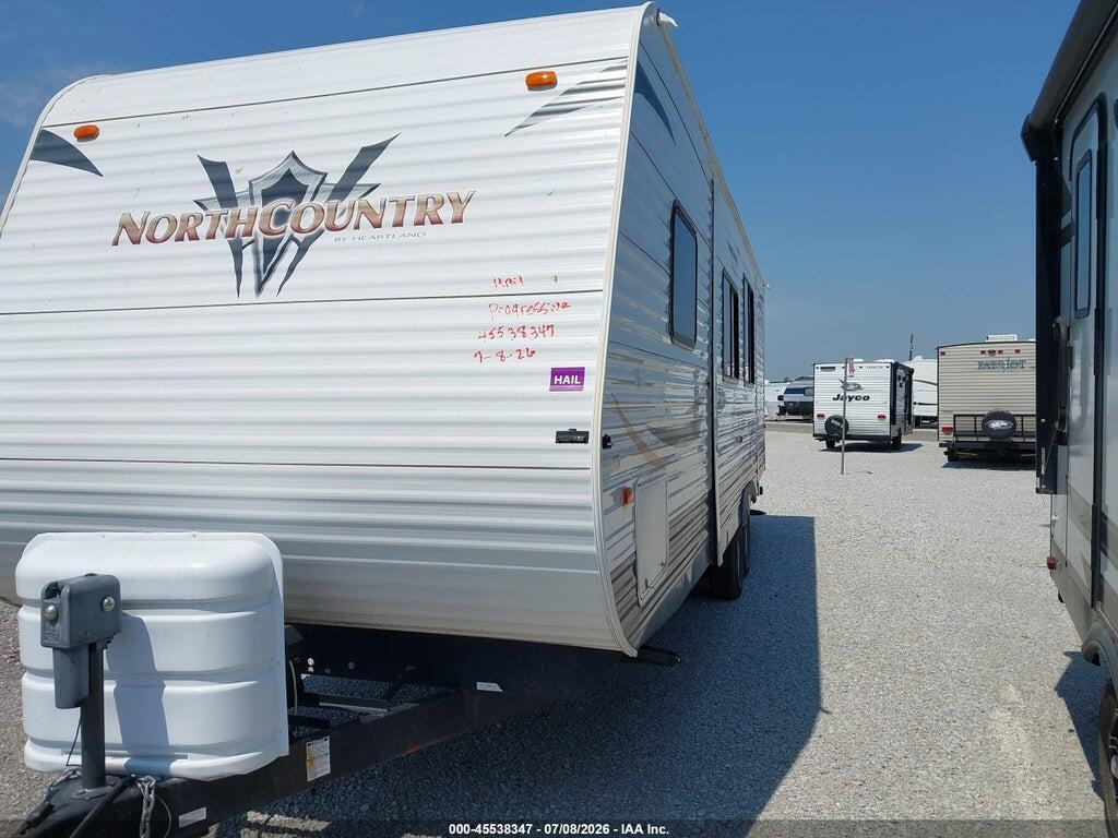 5SFEB3023CE239887 2012 HEARTLAND RV NORTH COUNTRY photo no. 6