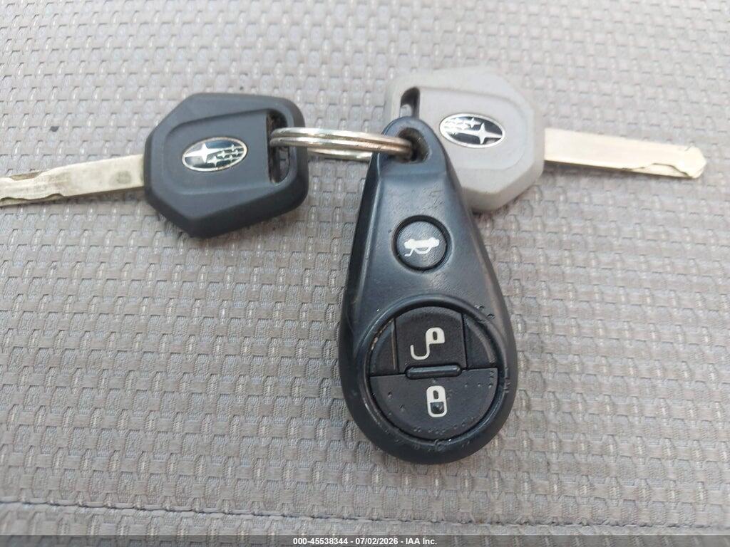 JF2SHADC7BH769029 2011 SUBARU FORESTER photo no. 11