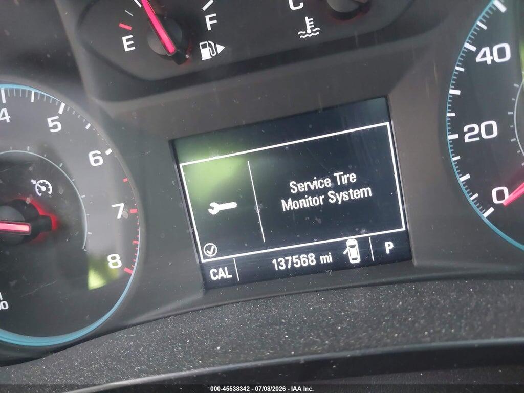 1G1ZB5ST3GF232131 2016 CHEVROLET MALIBU photo no. 7