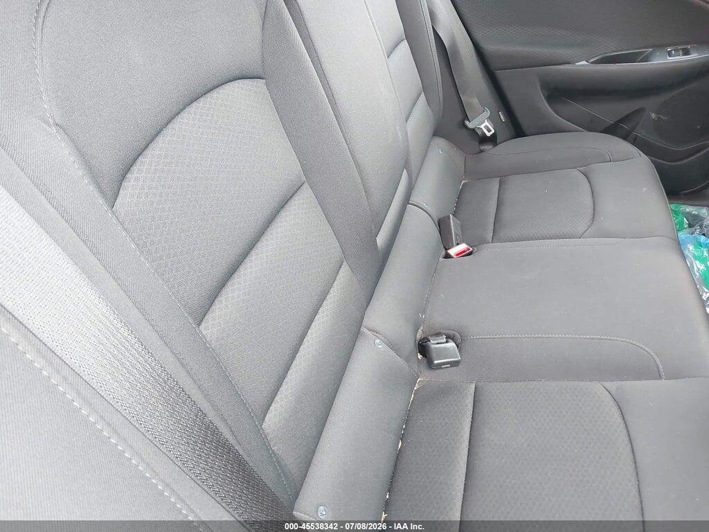1G1ZB5ST3GF232131 2016 CHEVROLET MALIBU photo no. 8