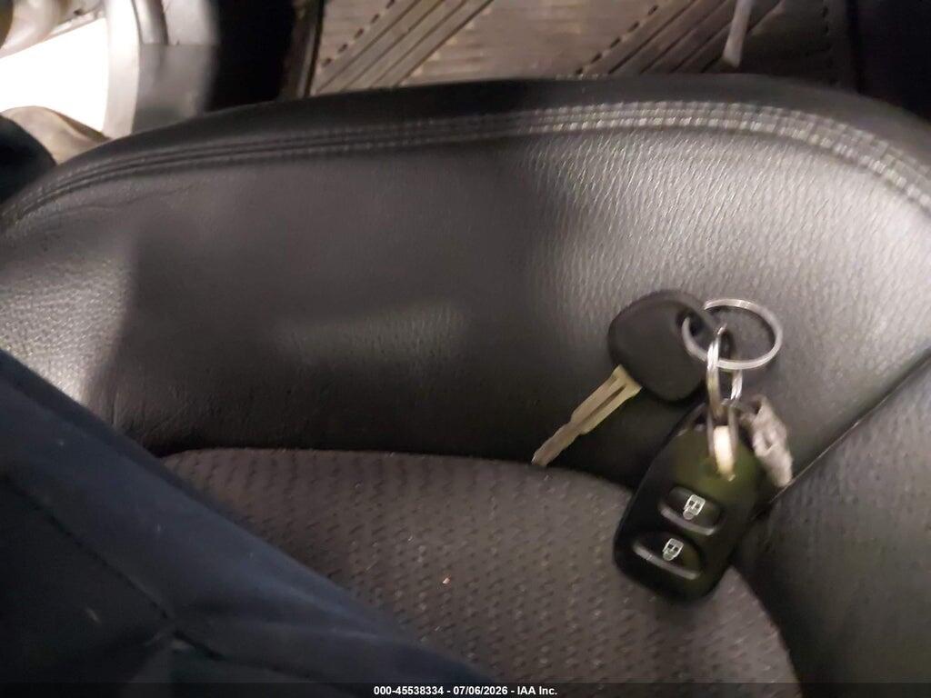 KM8JUCAC8AU056924 2010 HYUNDAI TUCSON photo no. 11