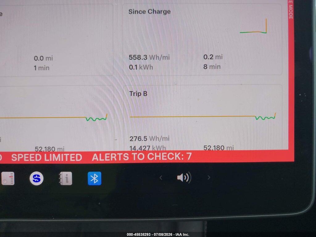 7SAYGDED1RF123809 2024 TESLA MODEL Y photo no. 7
