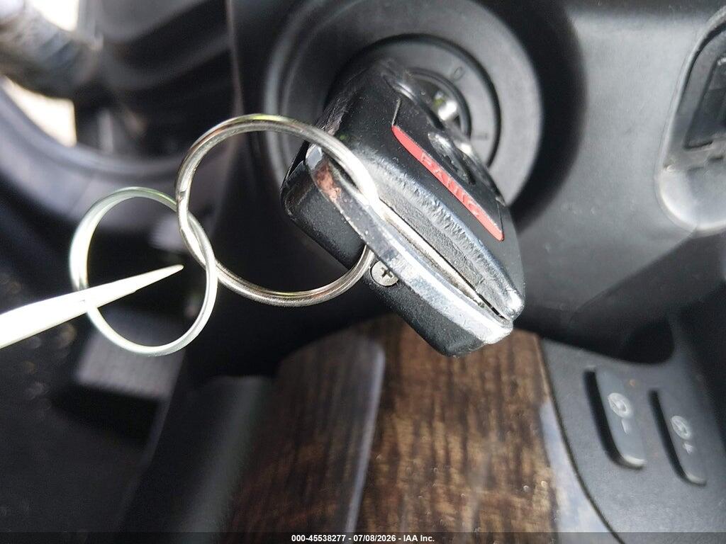2HNYD2H57AH520514 2010 ACURA MDX photo no. 11