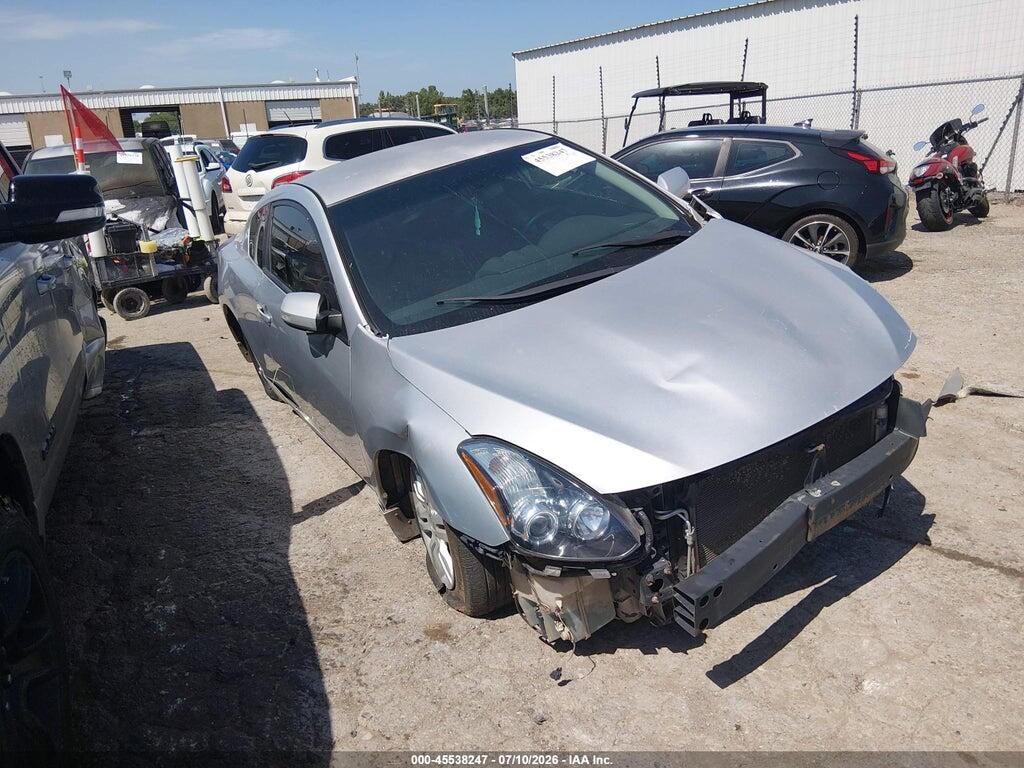 1N4AL2EP8AC121992 2010 NISSAN ALTIMA photo no. 1