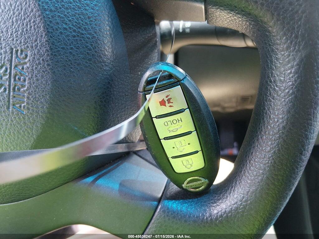 1N4AL2EP8AC121992 2010 NISSAN ALTIMA photo no. 11