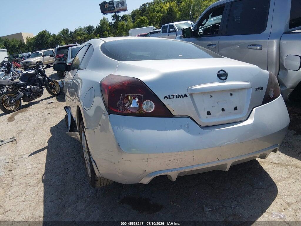 1N4AL2EP8AC121992 2010 NISSAN ALTIMA photo no. 3