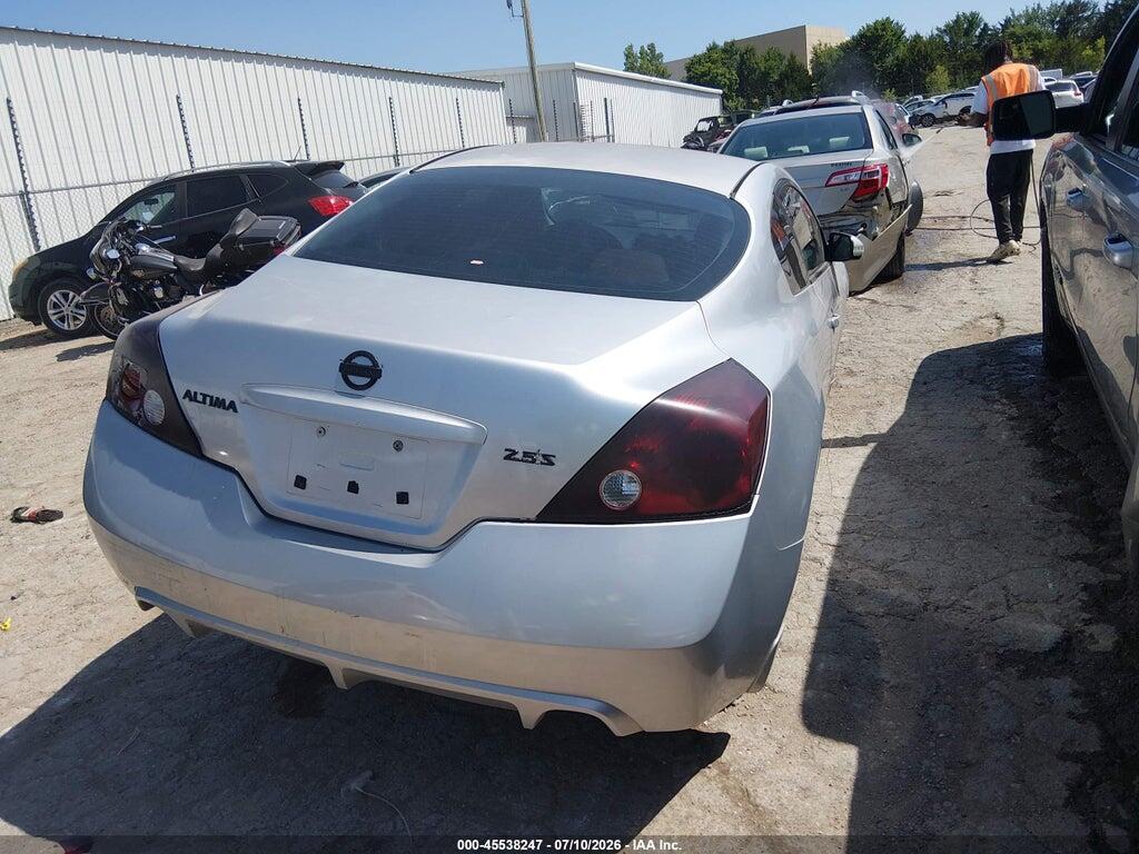 1N4AL2EP8AC121992 2010 NISSAN ALTIMA photo no. 4