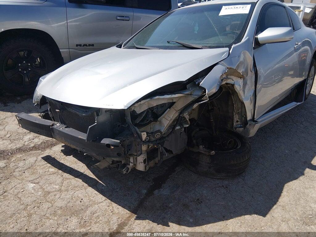 1N4AL2EP8AC121992 2010 NISSAN ALTIMA photo no. 6
