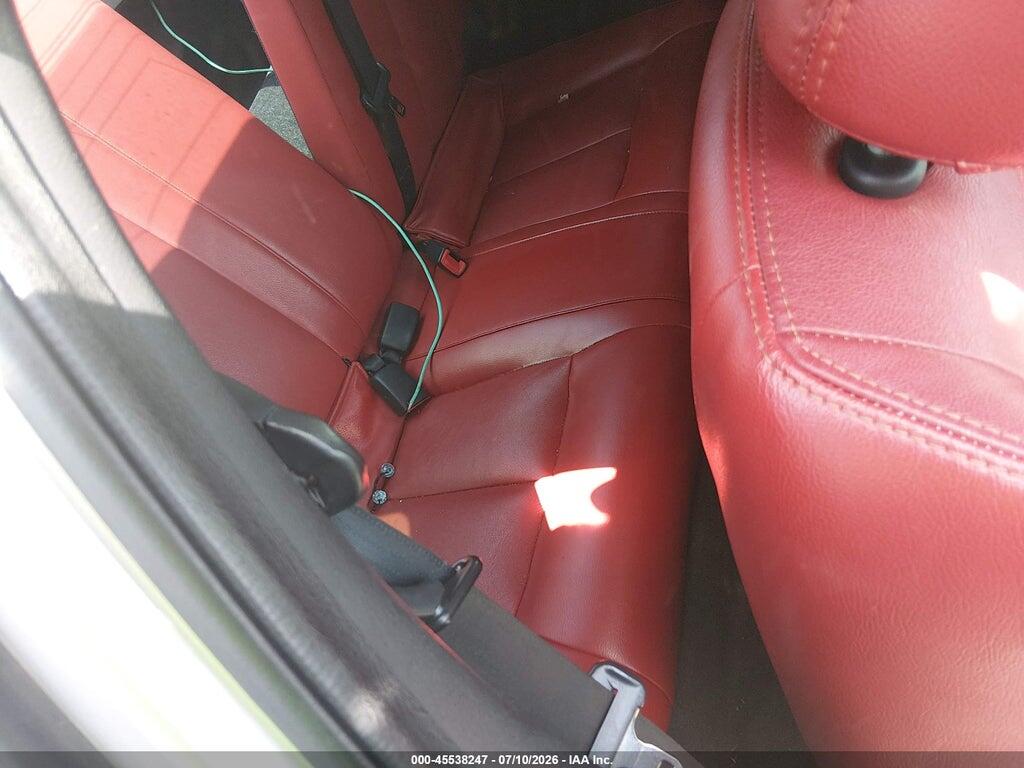 1N4AL2EP8AC121992 2010 NISSAN ALTIMA photo no. 8