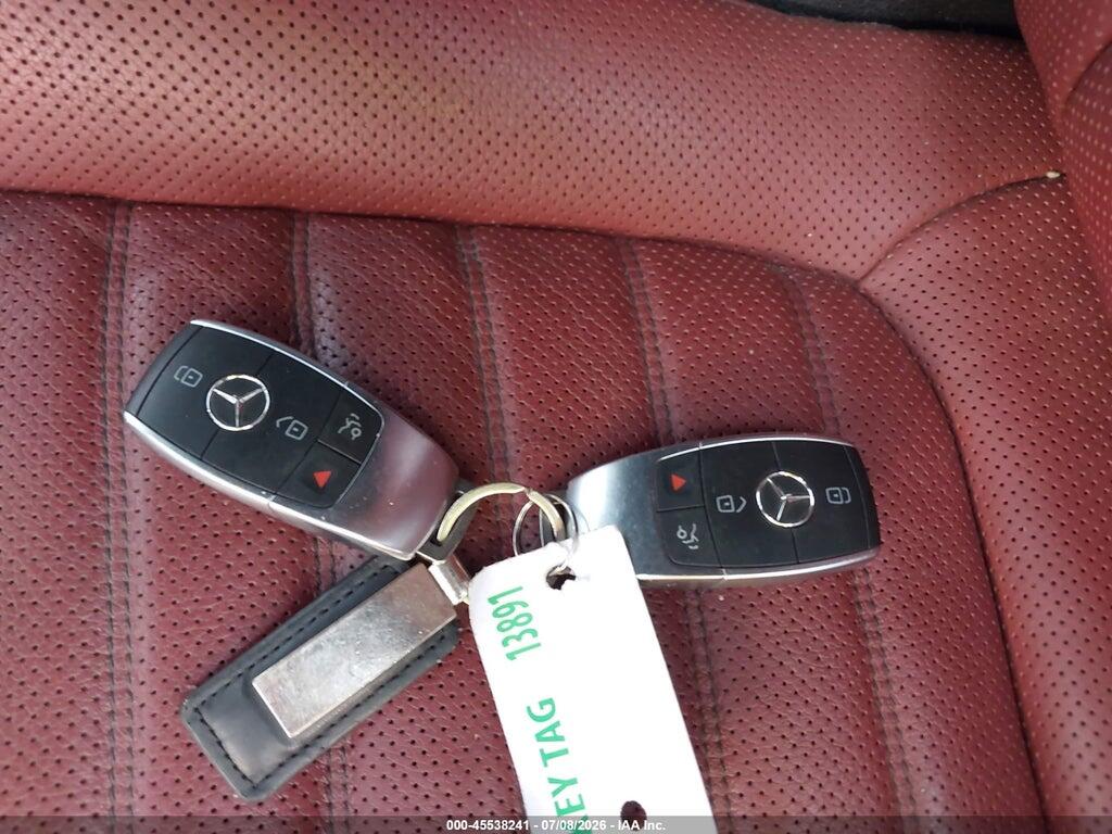 W1KWK6EB1LF988432 2020 MERCEDES-BENZ AMG C 43 photo no. 11