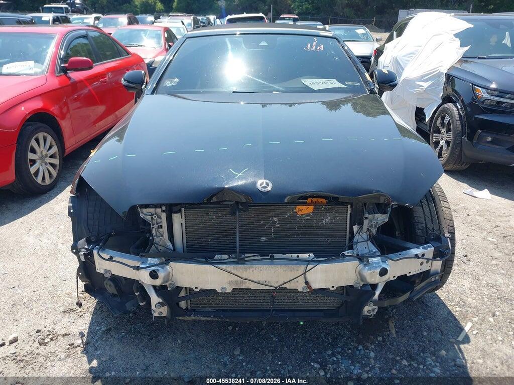 W1KWK6EB1LF988432 2020 MERCEDES-BENZ AMG C 43 photo no. 12
