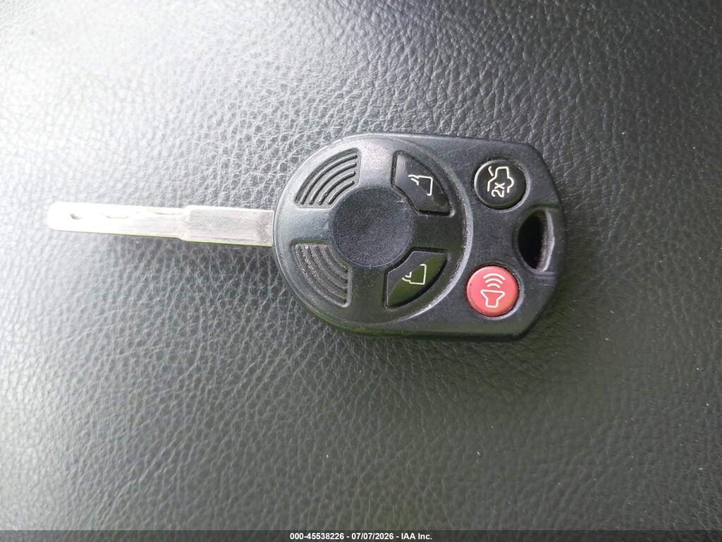 1FADP3F2XGL203774 2016 FORD FOCUS photo no. 11