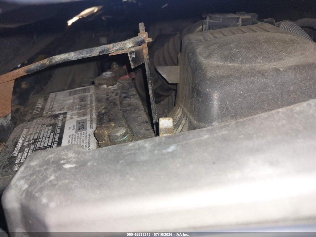 2T1BR32E57C785639 2007 TOYOTA COROLLA photo no. 10